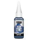 Pigments sveķiem, 20 ml, necaurspīdīgs, tumši zils, Pentart