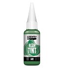 Pigments sveķiem, 20 ml, necaurspīdīgs, nefrīta zaļš (jade), Pentart