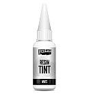 Pigments sveķiem, 20 ml, necaurspīdīgs, balts, Pentart