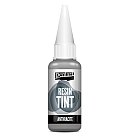 Pigments sveķiem, 20 ml, necaurspīdīgs, antracīts, Pentart