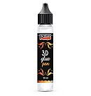 Līme 3D efektam, 30 ml, Pentart