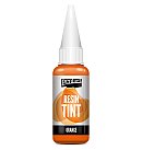 Pigments sveķiem, 20 ml, necaurspīdīgs, oranžs, Pentart