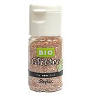 Smalki BIO mirdzumiņi "Pastel" Eco friendly, 7g, pink