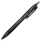 Automātiskā tintes pildspalva "UNI SXN-157E", 0.7mm, melna