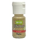Īpaši smalki BIO mirdzumiņi Eco friendly, 7g, brilliant gold