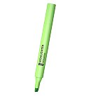 Teksta marķieris Visioline V-17 "Pastel", slīps, līnijas platums 0.6-4.5 mm, zaļš