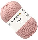 Dzija "Bravo", 100% akrils, 50g, vecrozā