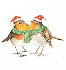 Salvetes dekupāžai, 33x33 cm, 2 gb, "Frida & Fritz Winter ", ZS