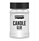 Līme svecēm dekoru pielīmēšanai, 100 ml, Pentart