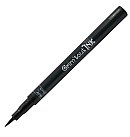 Pagaidu tetovējuma marķieris "Grim'tout Ink", melns
