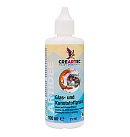 Grunts stiklam un plastmasai, 100ml, caurspīdīga