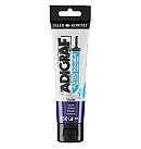 ADIGRAF ūdenī šķīstoša krāsa linogriezumiem, 59ml, violeta