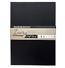Skiču albums "Ivory", cietie vāki, A5, 90g/ m2, 78 loksnes, ziloņkaula krāsa