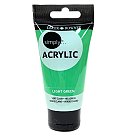 Akrila krāsa "SIMPLY", 75ml, LIGHT GREEN