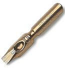 Rakstāmspalva "Round Hand", izmērs 0