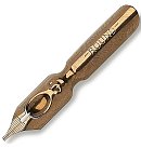 Rakstāmspalva "Round Hand", izmērs 5