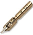 Rakstāmspalva "Round Hand", izmērs 3 1/ 2