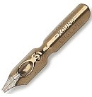 Rakstāmspalva "Round Hand", izmērs 3
