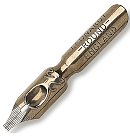 Rakstāmspalva "Round Hand", izmērs 2 1/ 2