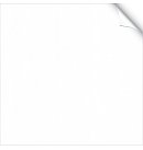 Papīrs ar tekstūru "Textured Cardstock", 30.5x30.5cm, 216g/ m2, balts