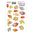 Uzlīmju komplekts "Colors of Autumn" Nr.146
