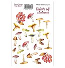 Uzlīmju komplekts "Colors of Autumn" Nr.145