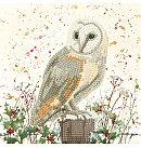 Sprakle Art Bree Merryn - Christmas - Orion