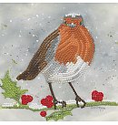 Sprakle Art Bree Merryn - Christmas - Rodney