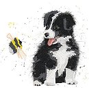 Bree Merryn - Sparkle Art Card Kit - Beck and Bumble