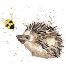 Bree Merryn - Sparkle Art Card Kit - Brackn and Bumble