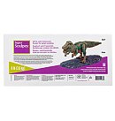 "Super Sculpey" keramikai līdzīga plastika lellēm, 3.6 kg, rozā/ bēša
