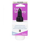 Šķidrais polimērmāls "Liquid Sculpey", 30ml, tumsā spīdošs