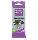 Cepeškrāsnī apdedzināms māls "Original Sculpey", 454g, granīts
