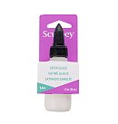 Laka polimērmālam, 30ml, satīna