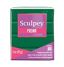 Polimērmāls "PREMO", 57 g, meža zaļš
