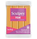 Polimērmāls "PREMO", 57 g, sinepju dzeltens
