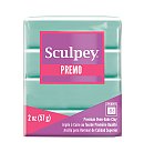 Polimērmāls "PREMO", 57 g, piparmētru zaļš