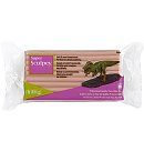 "Super Sculpey" keramikai līdzīga plastika lellēm, 454 g, rozā/ bēša