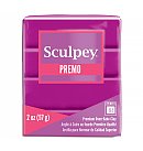 premo! полимерная пластика, 57 г, Fuchsia