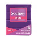 premo! полимерная пластика, 57 г, Purple