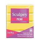 Polimērmāls "PREMO", 57 g, saulaini dzeltens