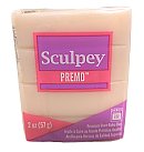 Polimērmāls "PREMO", 57 g, balti caurspīdīgs