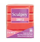 Polimērmāls "SOUFFLE", 48g, mandarīnu oranžs
