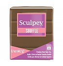 Souffle polymer clay, 48g, Cowboy