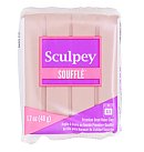 Polimērmāls "SOUFFLE", 48g, ALMOND ROSE