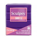 Polimērmāls "SOUFFLE", 48g, karaliski violets (Royalty)