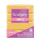 Polimērmāls "SOUFFLE", 48g, dzeltenais okers