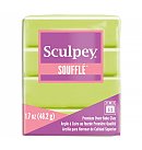Polimērmāls "SOUFFLE", 48g, pistāciju dzeltenzaļš