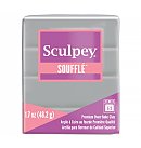 Polimērmāls "SOUFFLE", 48g, betona pelēks (Concrete)