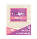 Polimērmāls "SOUFFLE", 48g, ziloņkaula tonis